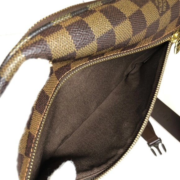 Authentic Louis Vuitton Melville Bum Bag Crossbody jp700-111225 - Picture 11 of 16